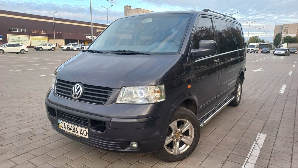 Продається авто