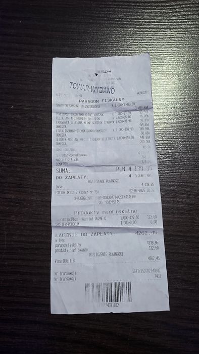 Samsung S25 - bez rat !