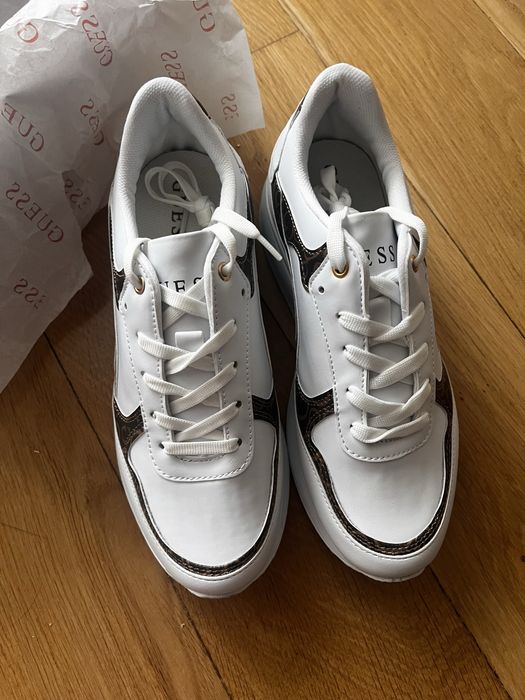 Nowe buty Guess rozmiar 37