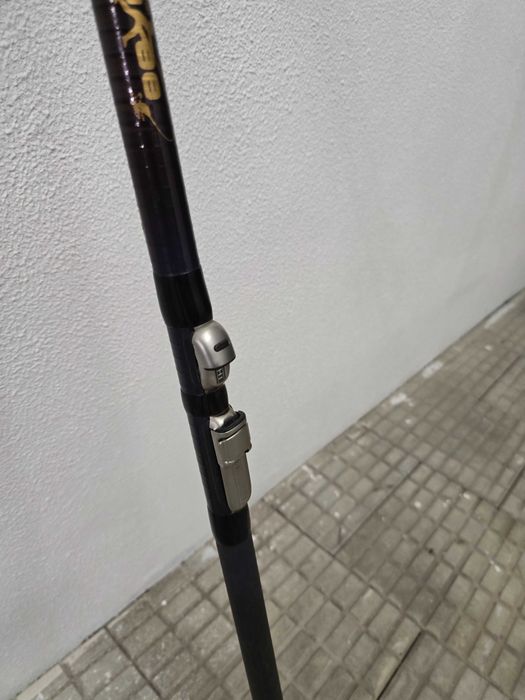 Cana boia Excalibur Heavy Float 500