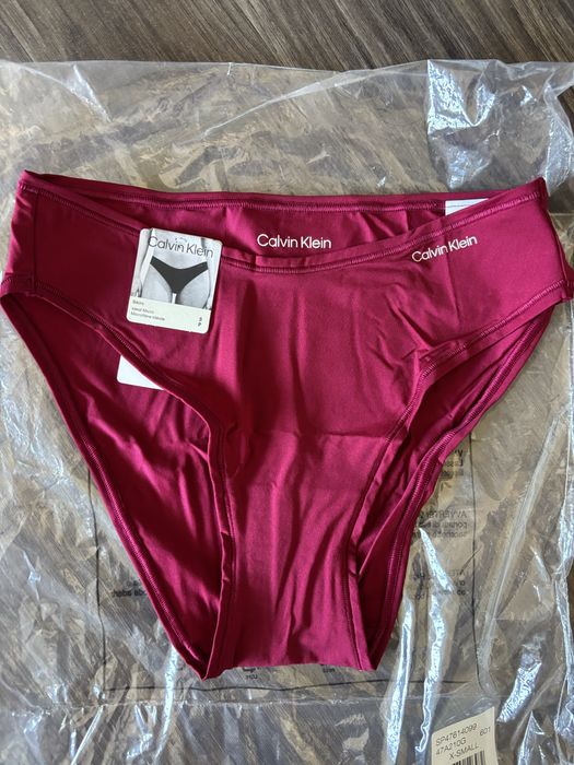 Calvin Klein S оригинал