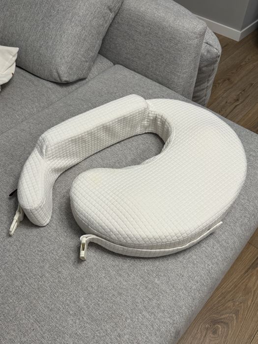 Подушка для годування feeding pillow