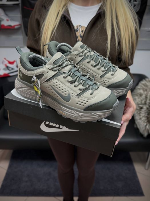 Кросівки Nike ACG Running Gore-Tex | 41–45