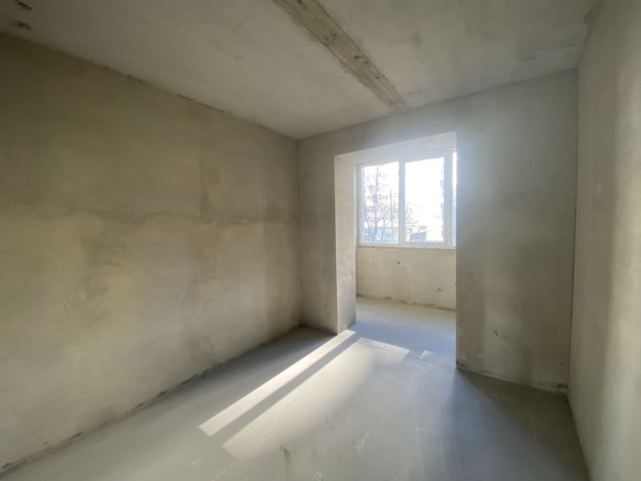Продається 2к. квартира.Вул. Горбачевського. Пасічна. Новобудова.