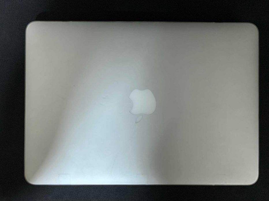 MacBook Pro (Retina, 13 Polegadas, Final/Late 2012)