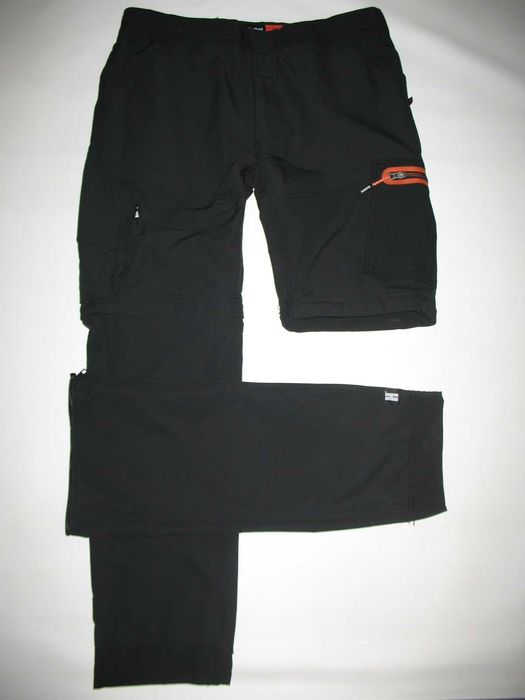 Чоловічі штани HEROCK Tornado Zip Off р.XL/54/38