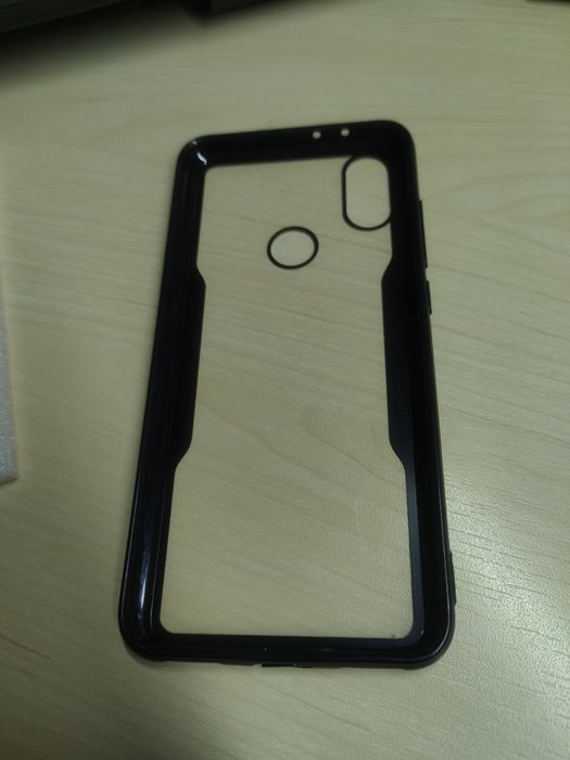 Mi a2 силиконовый чехол