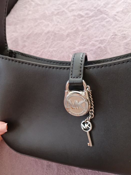 сумка черная michael Kors