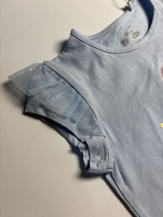 Футболка Frozen C&A Ельза