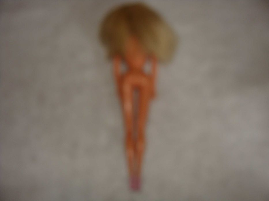 Boneca Barbie Chic