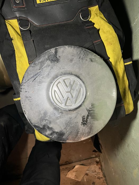 Kapsle orginał Beetle