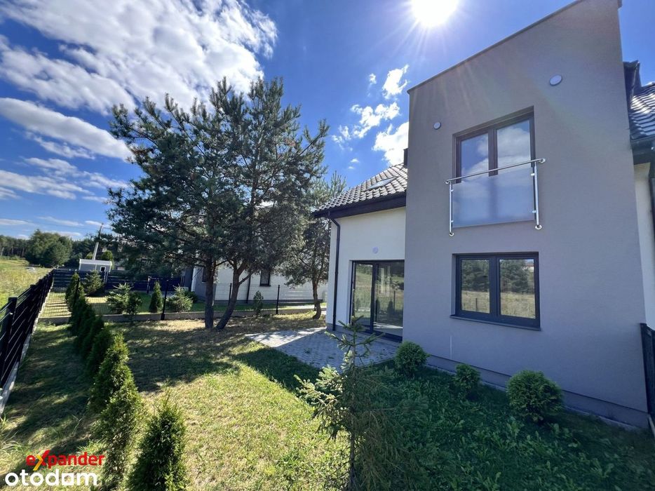 Dom 120 m2, zielona okolica 5 min centrum PROMO