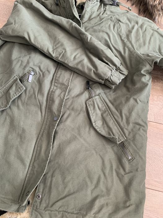 Parka Superdry 38