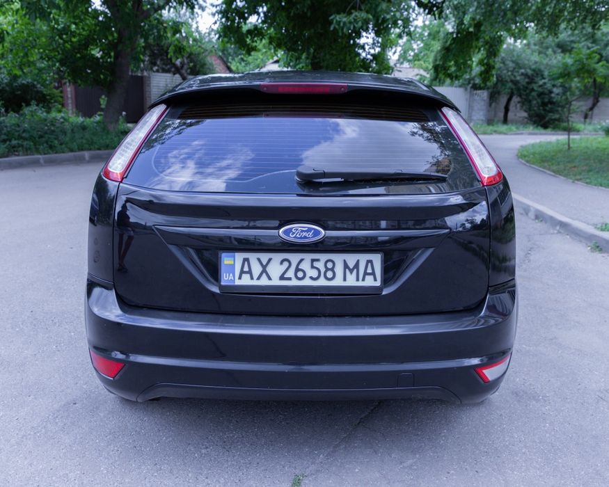 Продам Ford Focus2  2011г.