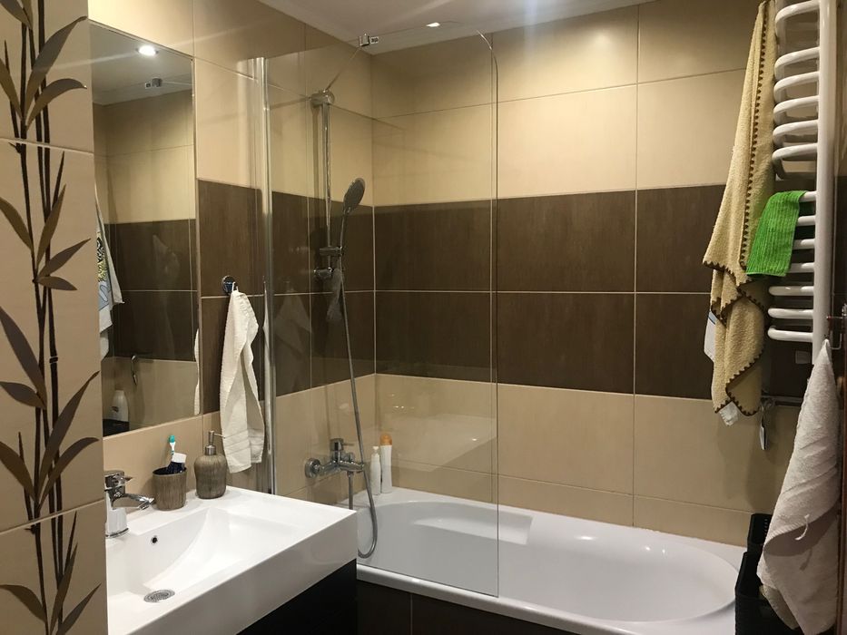 Przemyśl- 4 pokoje | 84 m² | duży balkon | 2. piętro | blisko Rynku i San