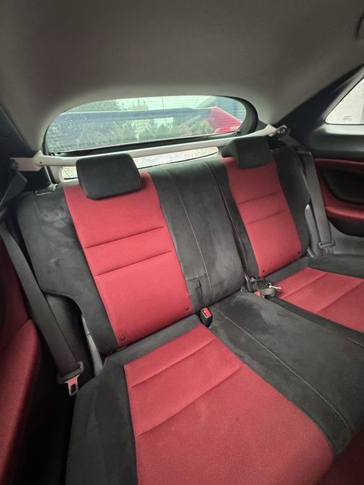 Honda Civic 8 TypeR FN2