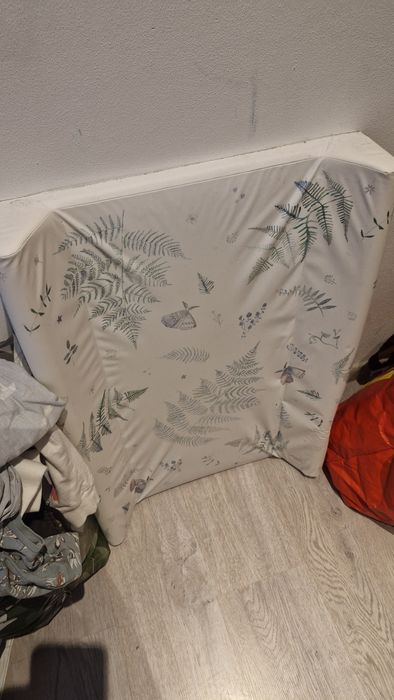 Oddam przewijak jasny