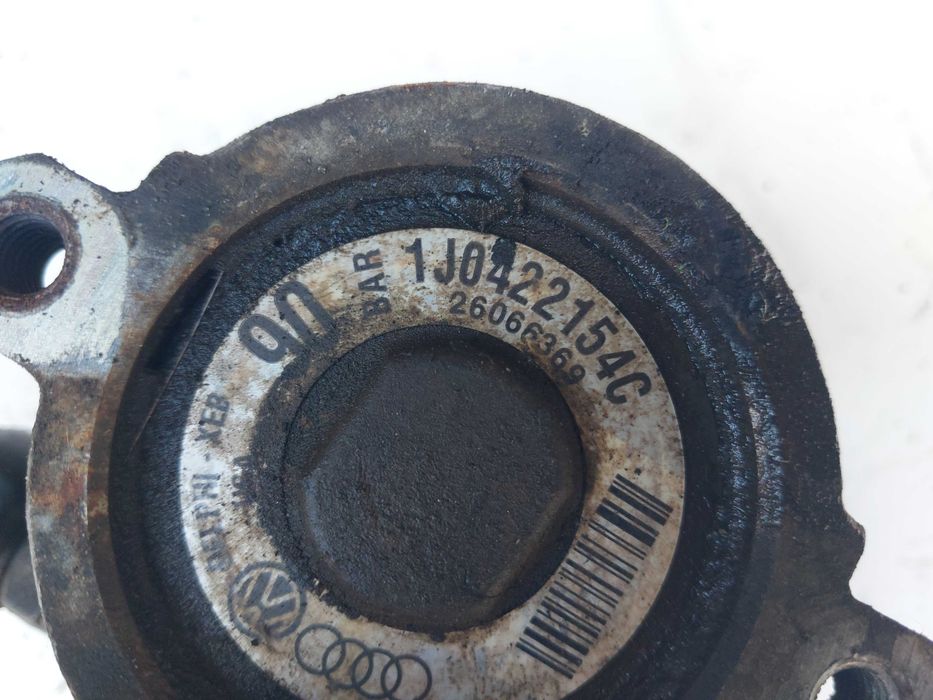 Pompa Wspomagania Volkswagen New Beetle 2.0 B Golf 4 audi a3 Benzyna