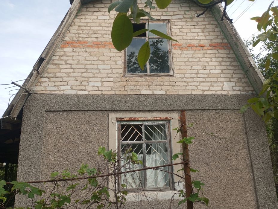 Продам дачу на заливі