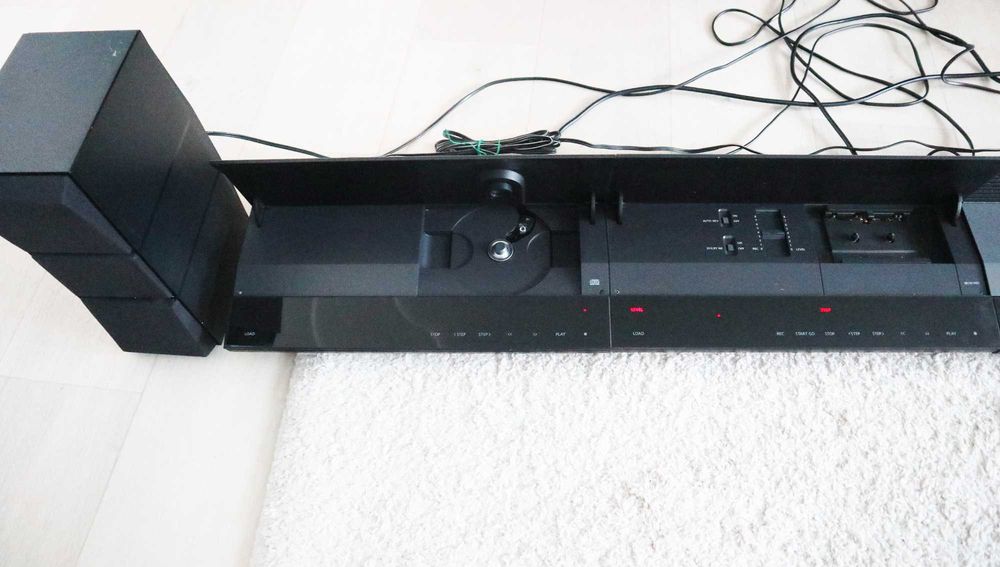 Bang Olufsen BeoMaster 3500+ Beogram CD 3500+ BeoCord 3500+ пульт