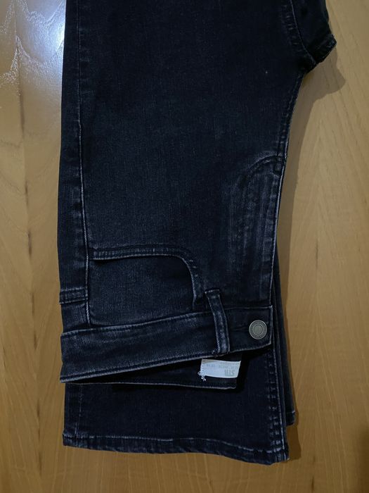 Calcas da Stradivarius