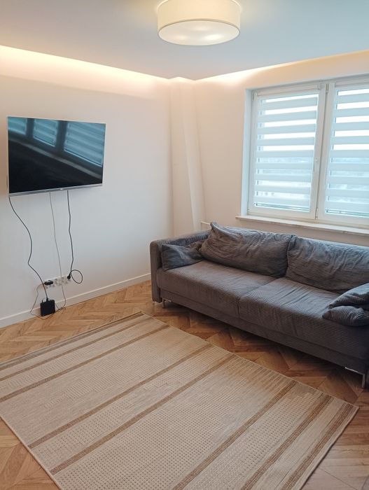 Mieszkanie 34m2 do wynajęcia w Centrum Zawiercia.