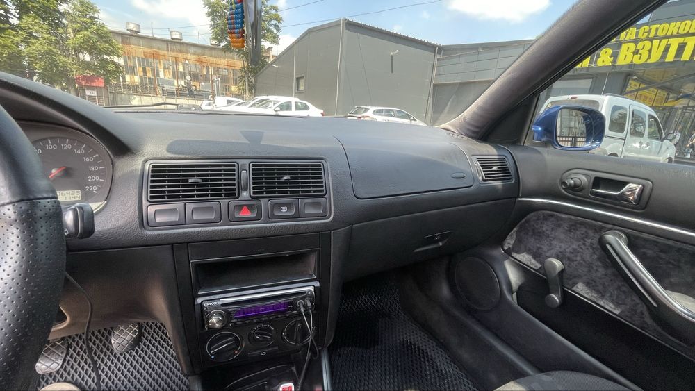 Продам Golf 4 в доброму стані