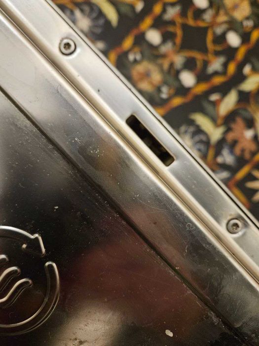 Вбудована посудомийна машина Kuppersbusch 60х60