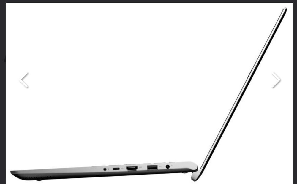 ASUS VivoBook S15 X530UF + oferta EPSON XP 3105