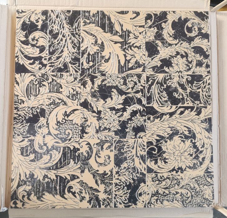 Płytki Versace MODULO PATCHWORK 58,5x58,5  240713