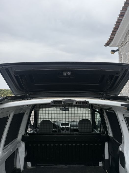 Citroen Berlingo 2.0 HDi