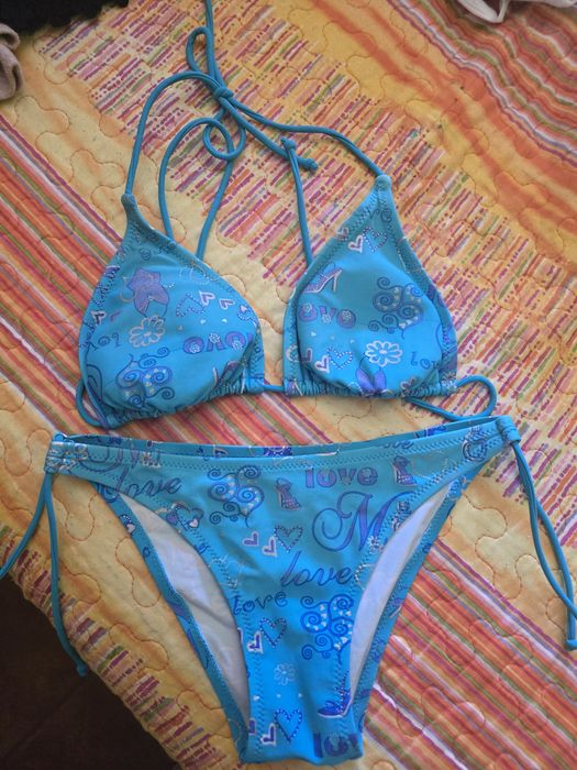 Children's bikini, size 8 years