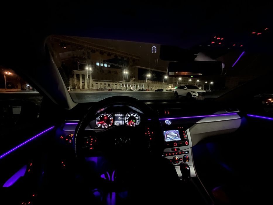 Volkswagen CC / Passat CC 2013 VIN WVWBN7AN3EE503741 фото оголошення 11 з 15