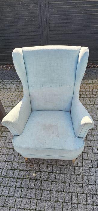 Karcher-Pranie Tapicerek -wykładzin Dywanów - Ozonowanie Pomieszczeń