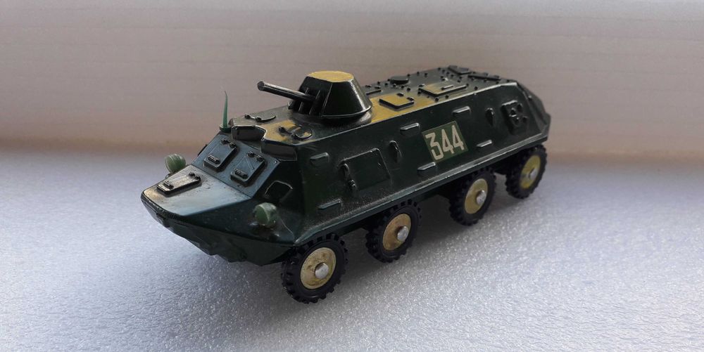 Військова техніка . БТР 60 . ЧУДОВИЙ СТАН . ВЕЛИКИЙ .