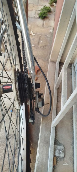 Bicicleta Roda 26 em Bom estado