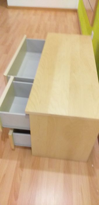 Mobiliário para loja