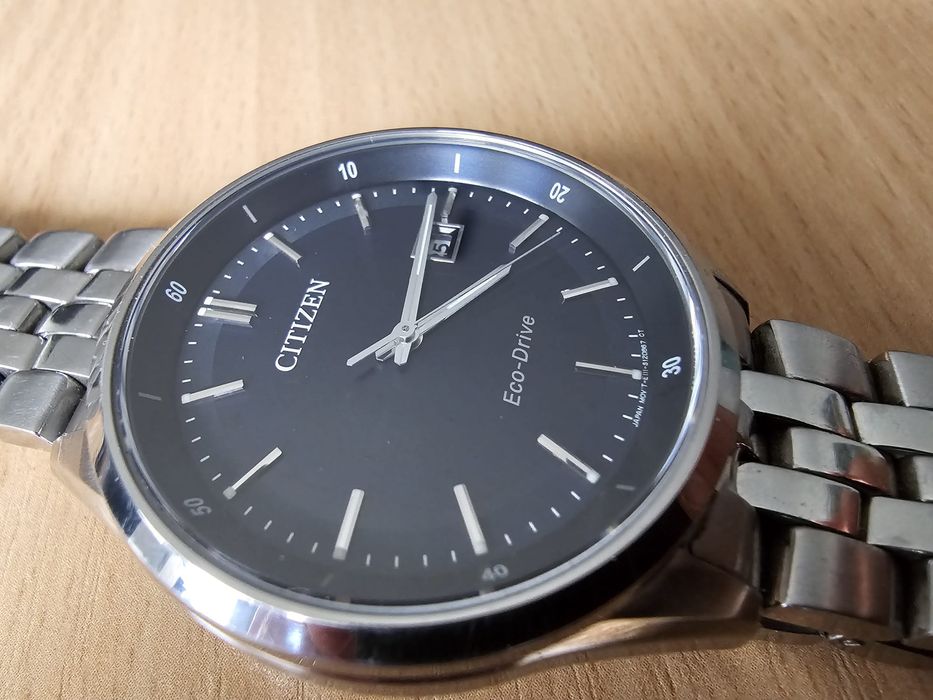 Zegarek Citizen BM7251-53L