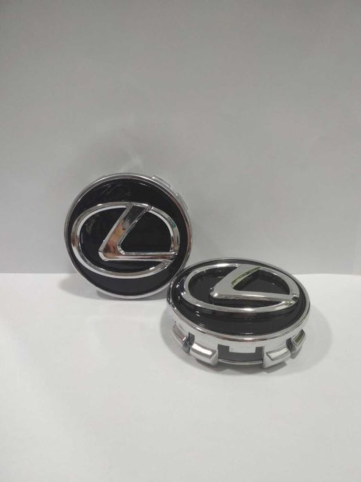 Колпачки заглушки на диски