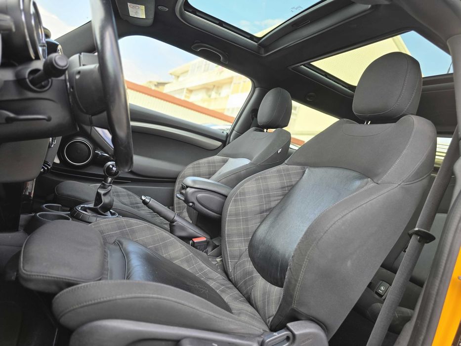 MINI COOPER SD F56 2.0 170CV "FULL EXTRAS"