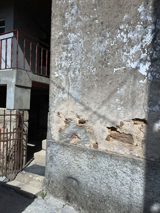 Casa Rural P/ Recuperar