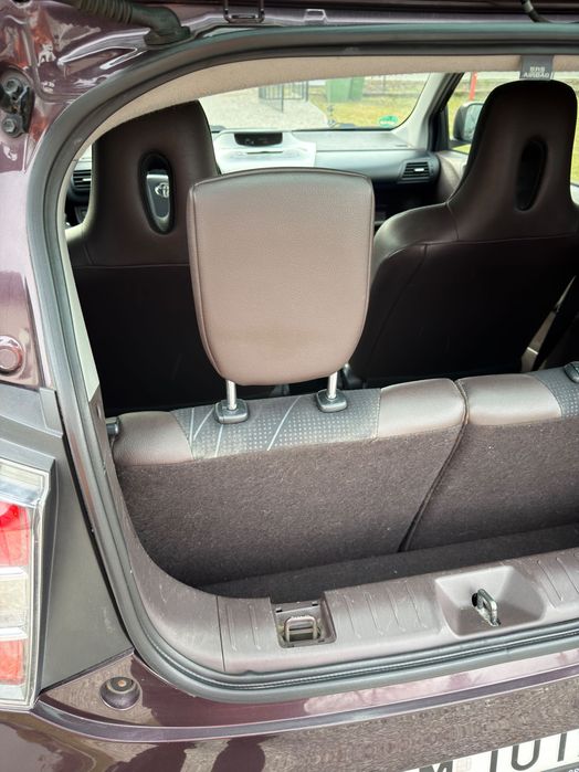 Toyota IQ 2009r 187700km 1.0Benzyna.