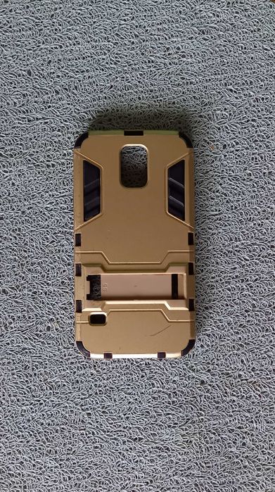 Etui pancerne Samsung