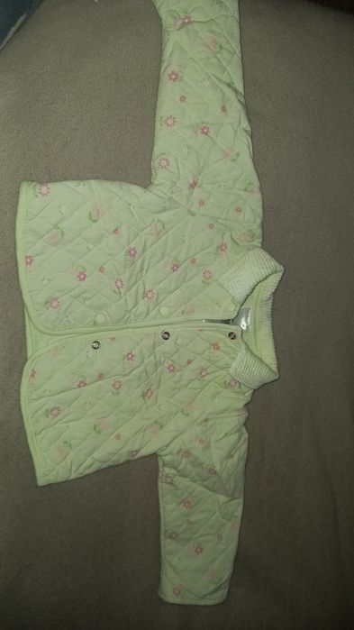 дитячий одяг 0-9м