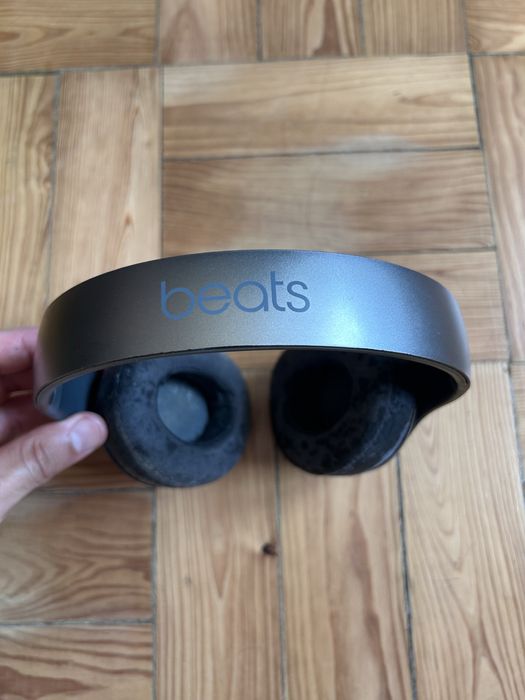 Beats Studio Gray64729507412482121