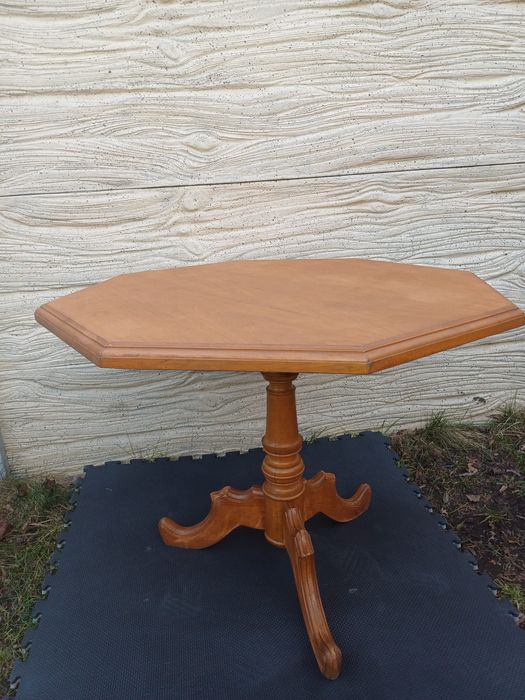 Stół drewniany  Stary