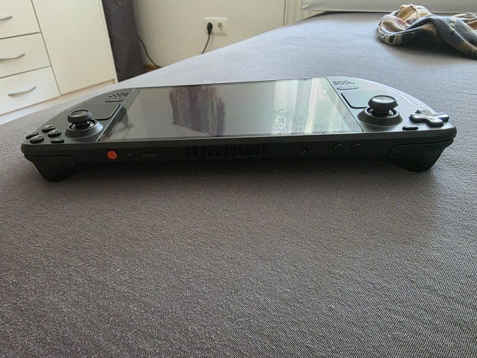 Steam Deck OLED 1TB