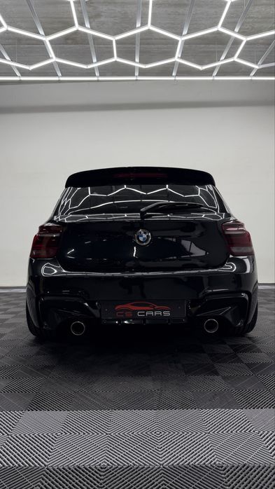 BMW SÉRIE 1 116D PACK M Teto de abrir