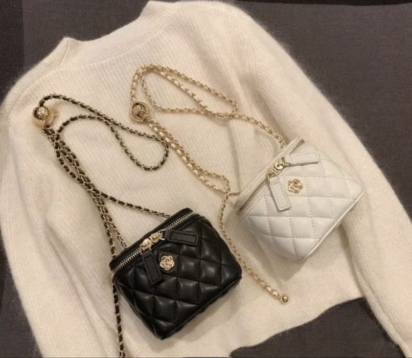 Клатч  білий, сумка