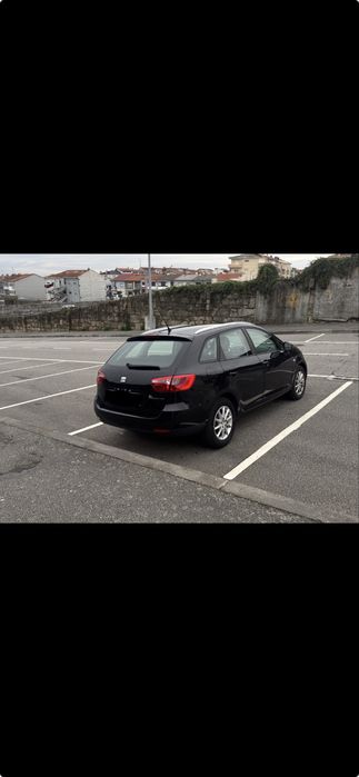 Seat Ibiza 1.2 TDI ecomotiv